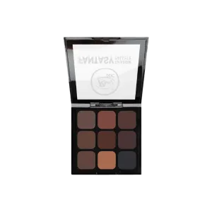 RIVAJ UK FANTACY SHADOW PALETTE 04
