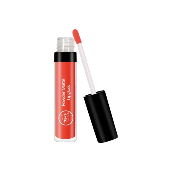 RIVAJ UK POWDER MATTE LIPGLOSS 3ML