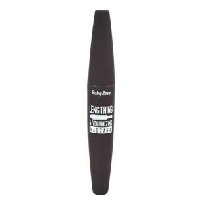 Ruby Rose L2 Lengthing & Volumizing Mascara