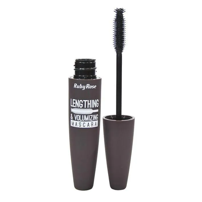 Ruby Rose L2 Lengthing & Volumizing Mascara