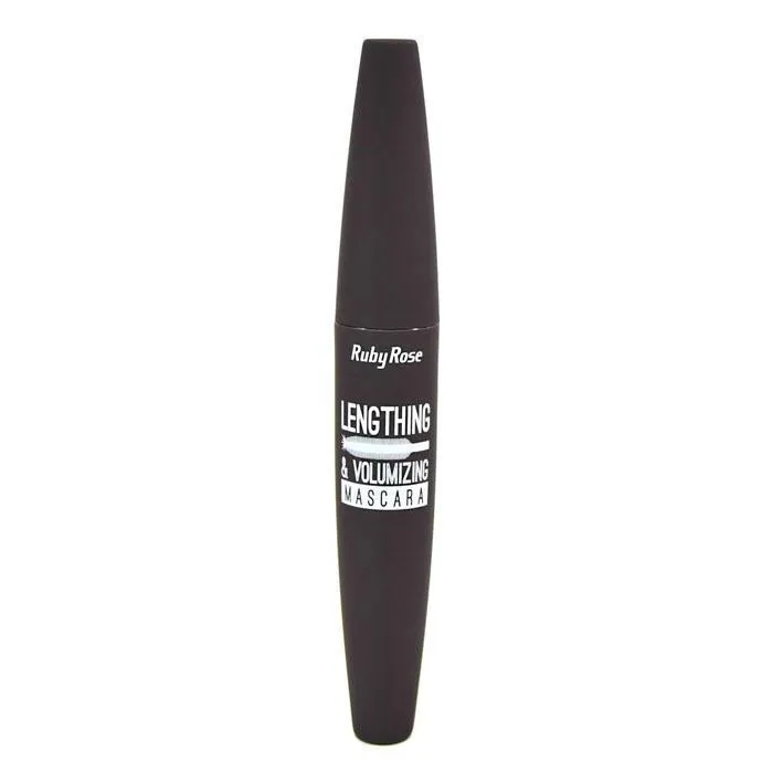 Ruby Rose L2 Lengthing & Volumizing Mascara