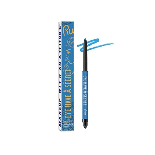Rude - Eye Have A Secret Creamy Gel Liner - Hush