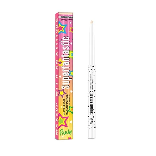Rude - Superfantastic Multipurpose Makeup Pencil - Supernude