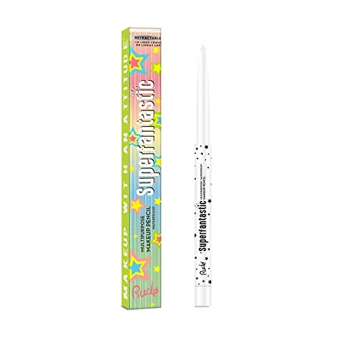 Rude - Superfantastic Multipurpose Makeup Pencil - Superpearl