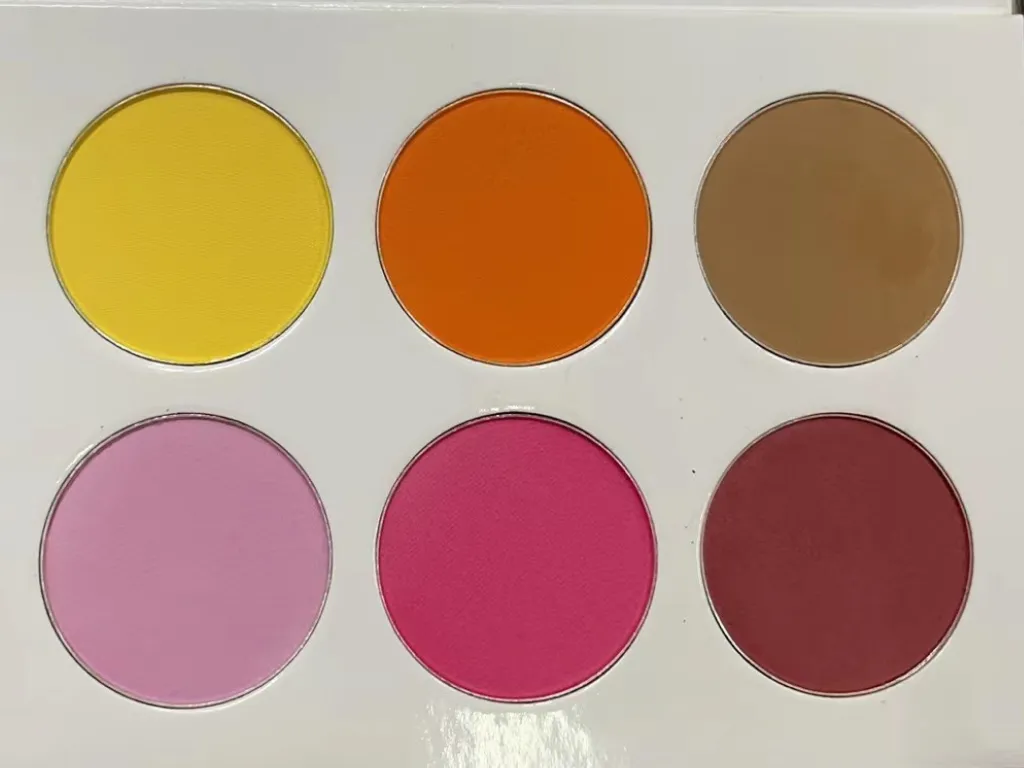Single Blush