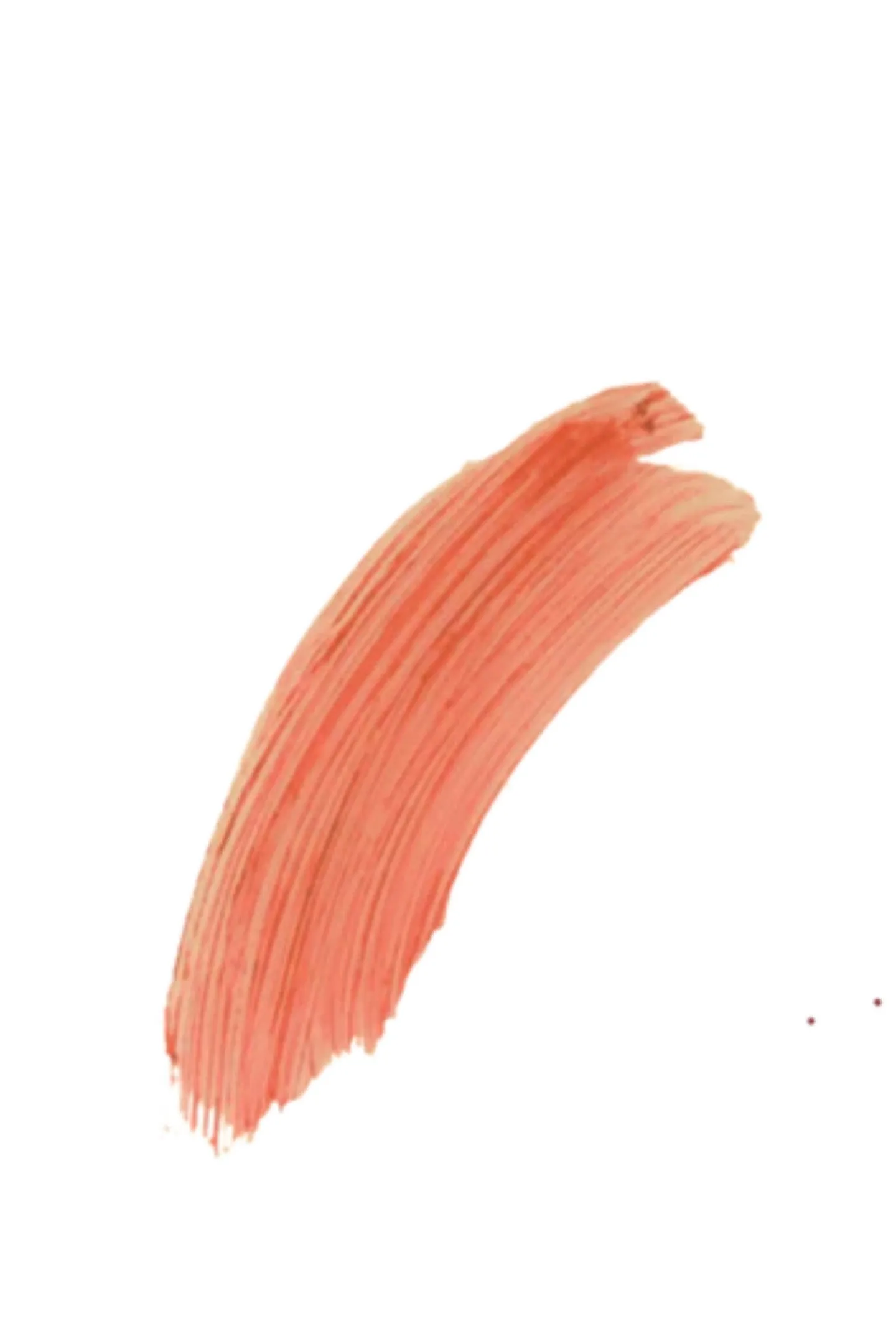 SPF 15 Orange Blossom Honey Tinted Lip Balm in Peach Blossom by Naked Bee