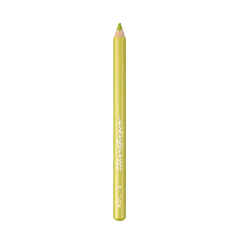 Stargazer Soft Eye & Lip Pencil 42 (Light Green)