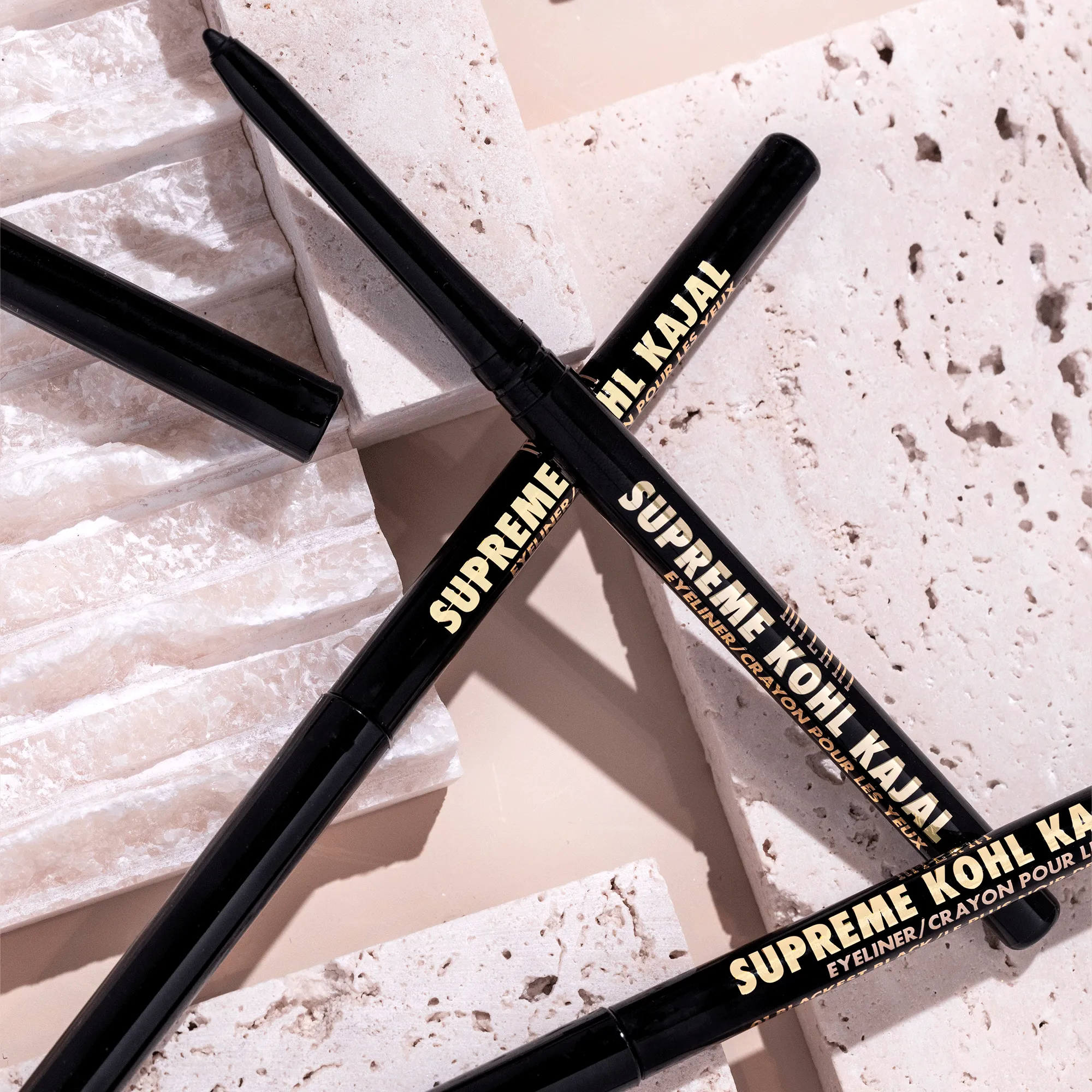 Supreme Kohl Kajal Eyeliner