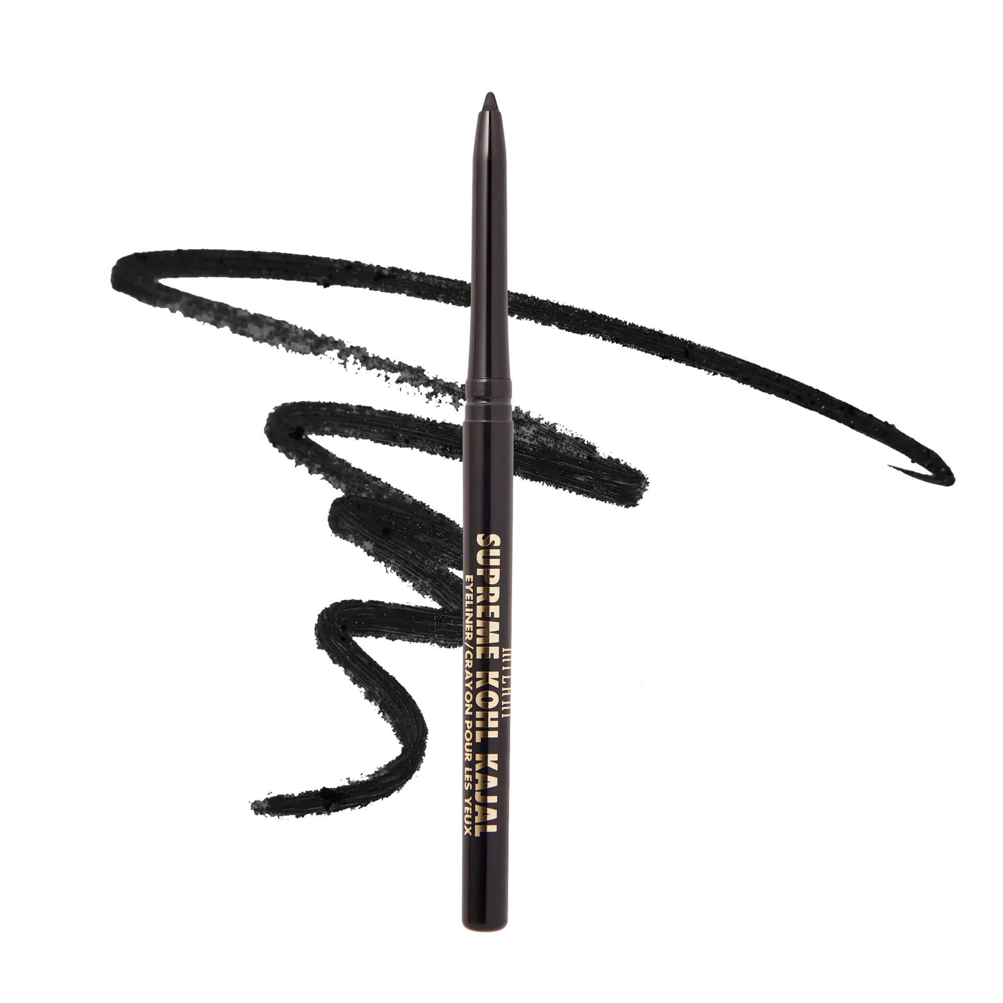 Supreme Kohl Kajal Eyeliner