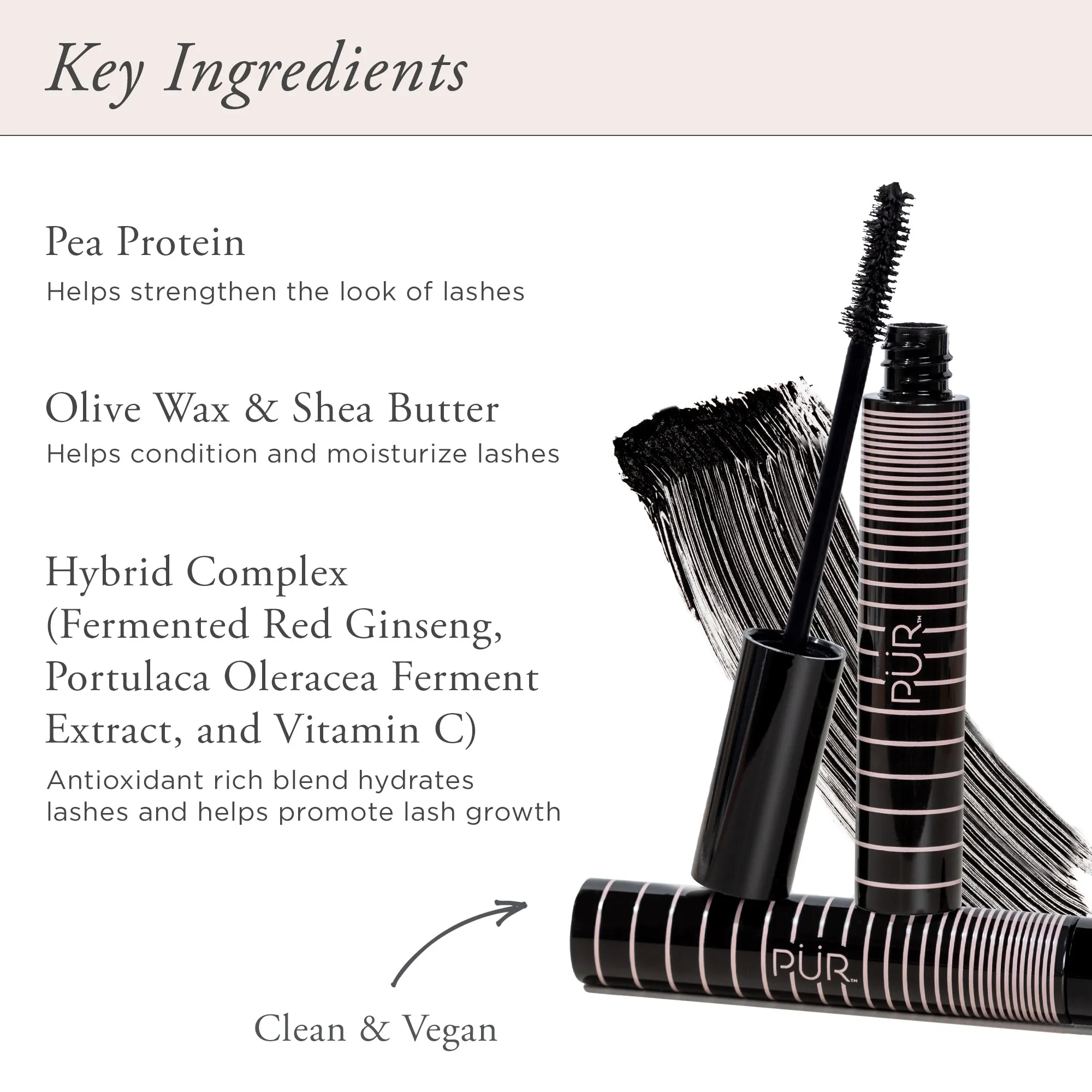 The Volume Set 2-Piece Mascara & Primer Duo