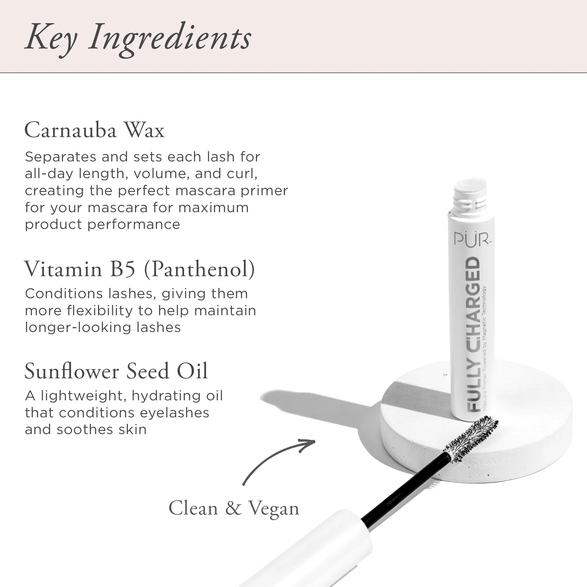 The Volume Set 2-Piece Mascara & Primer Duo