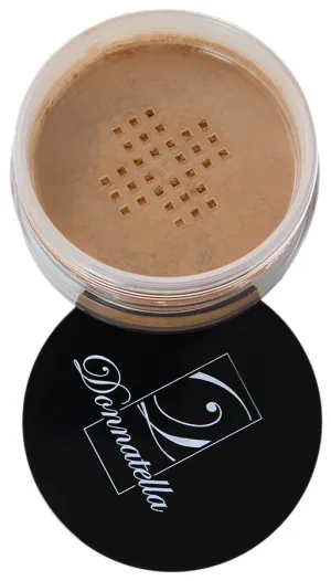 Translucent Powder - Dark
