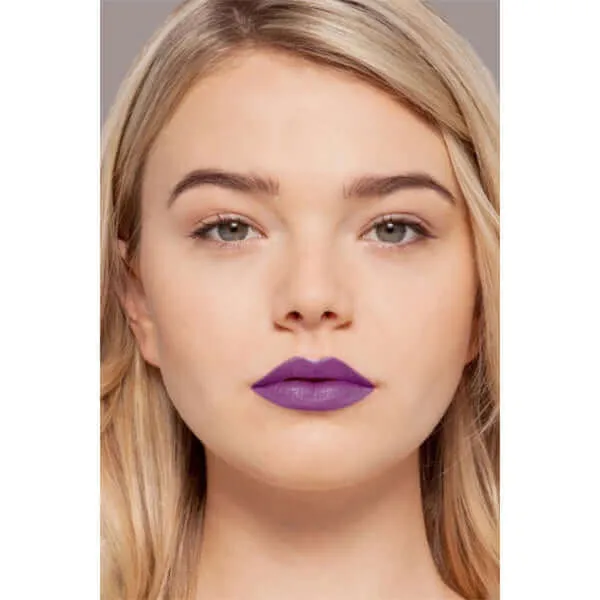 Ultra Violet Plush Rush Lip Gloss