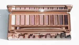 URBAN DECAY Naked 3 Palette