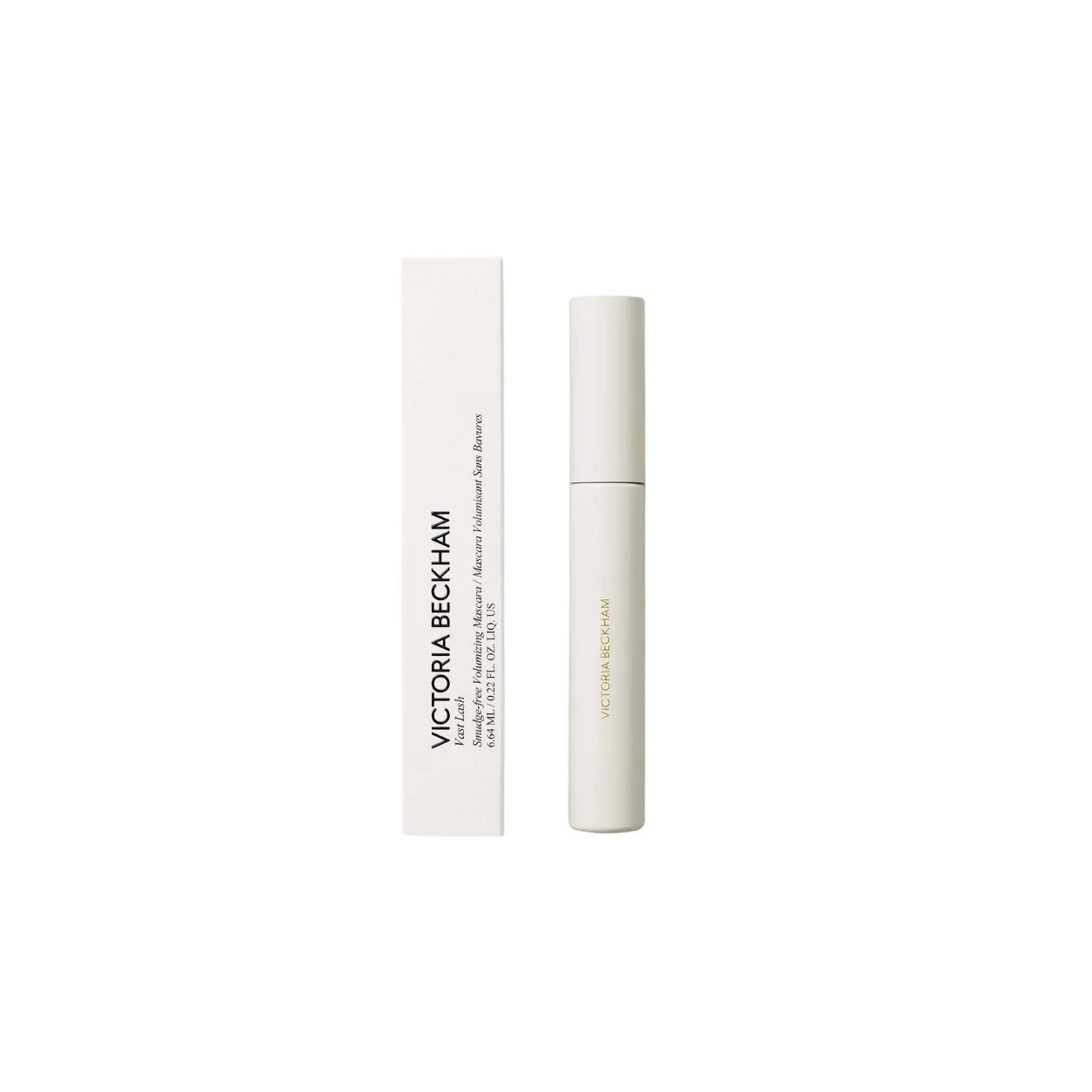 Vast Lash Mascara