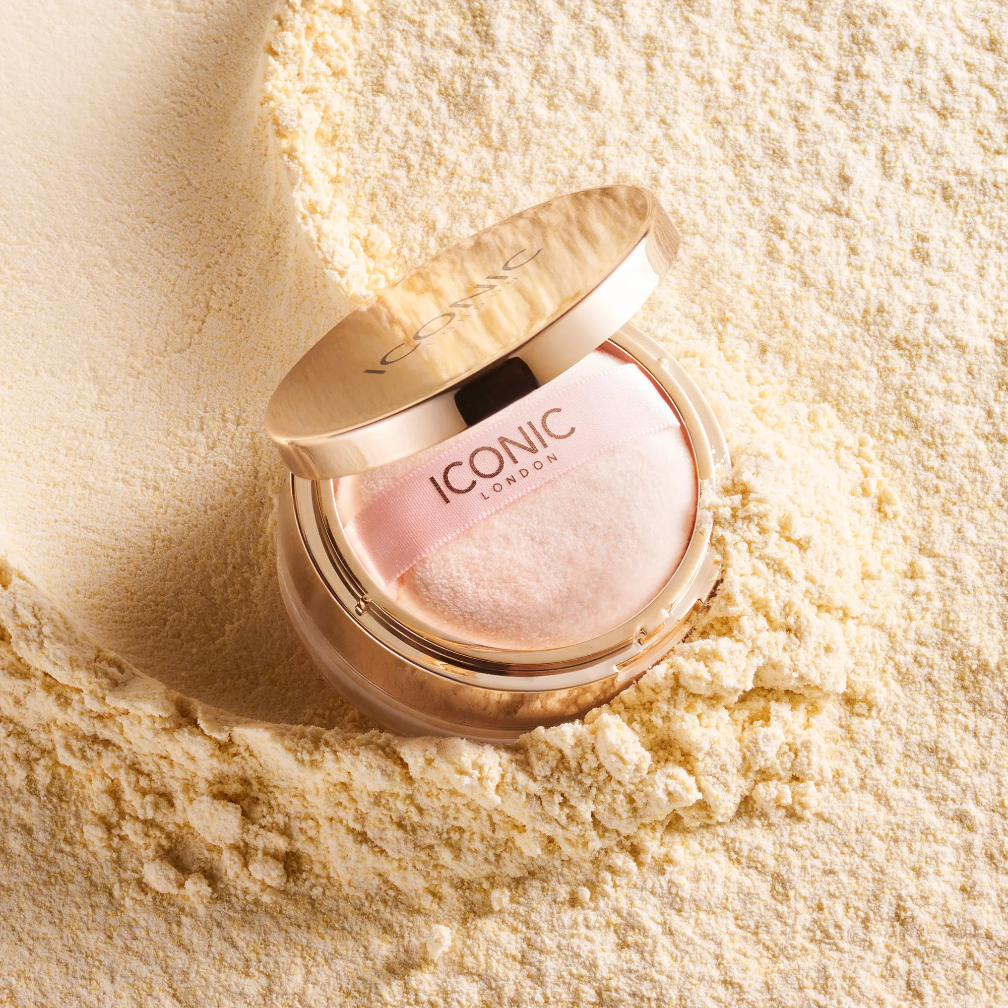 Velvet Blur Translucent Setting Powder