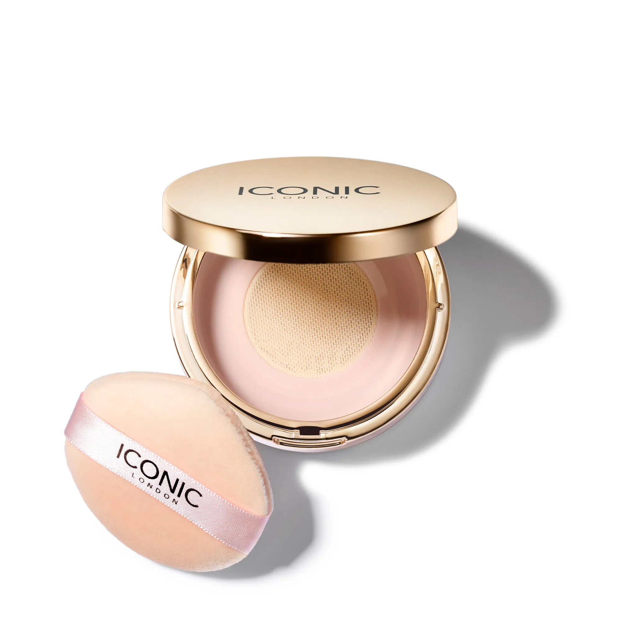 Velvet Blur Translucent Setting Powder