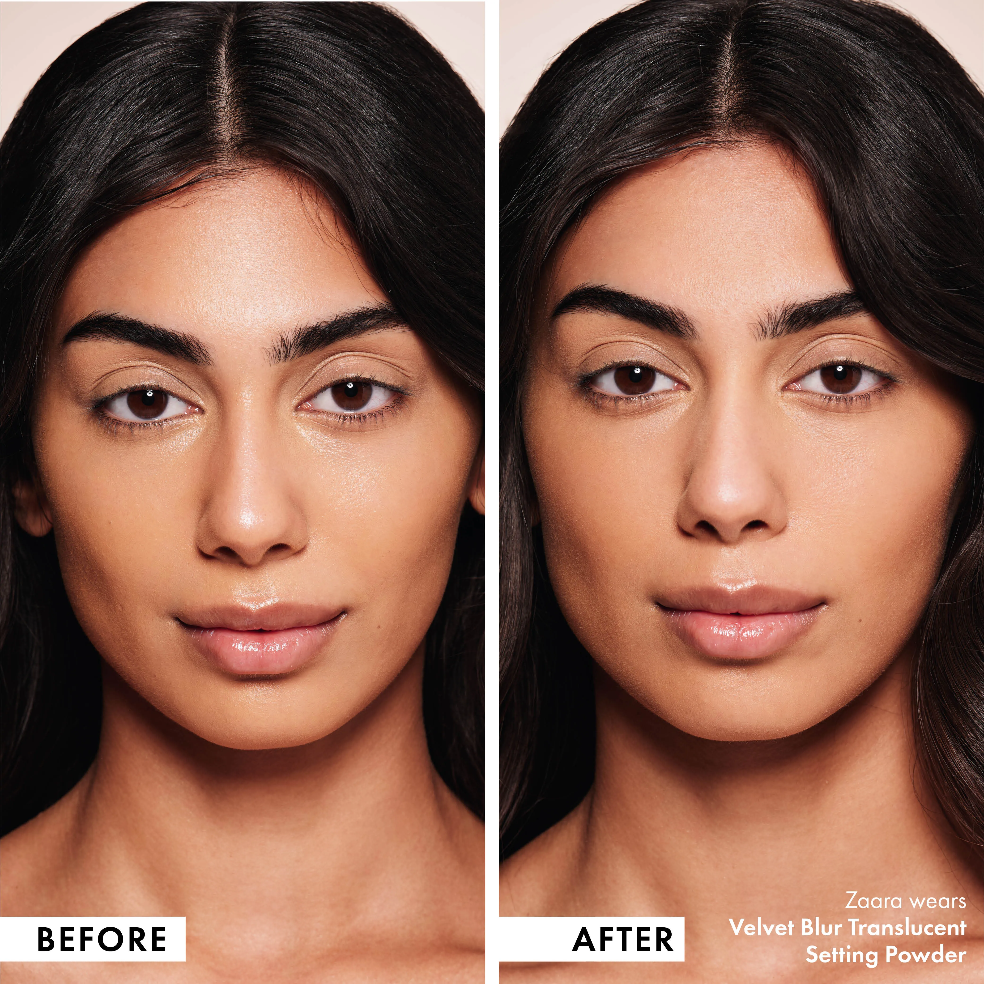 Velvet Blur Translucent Setting Powder