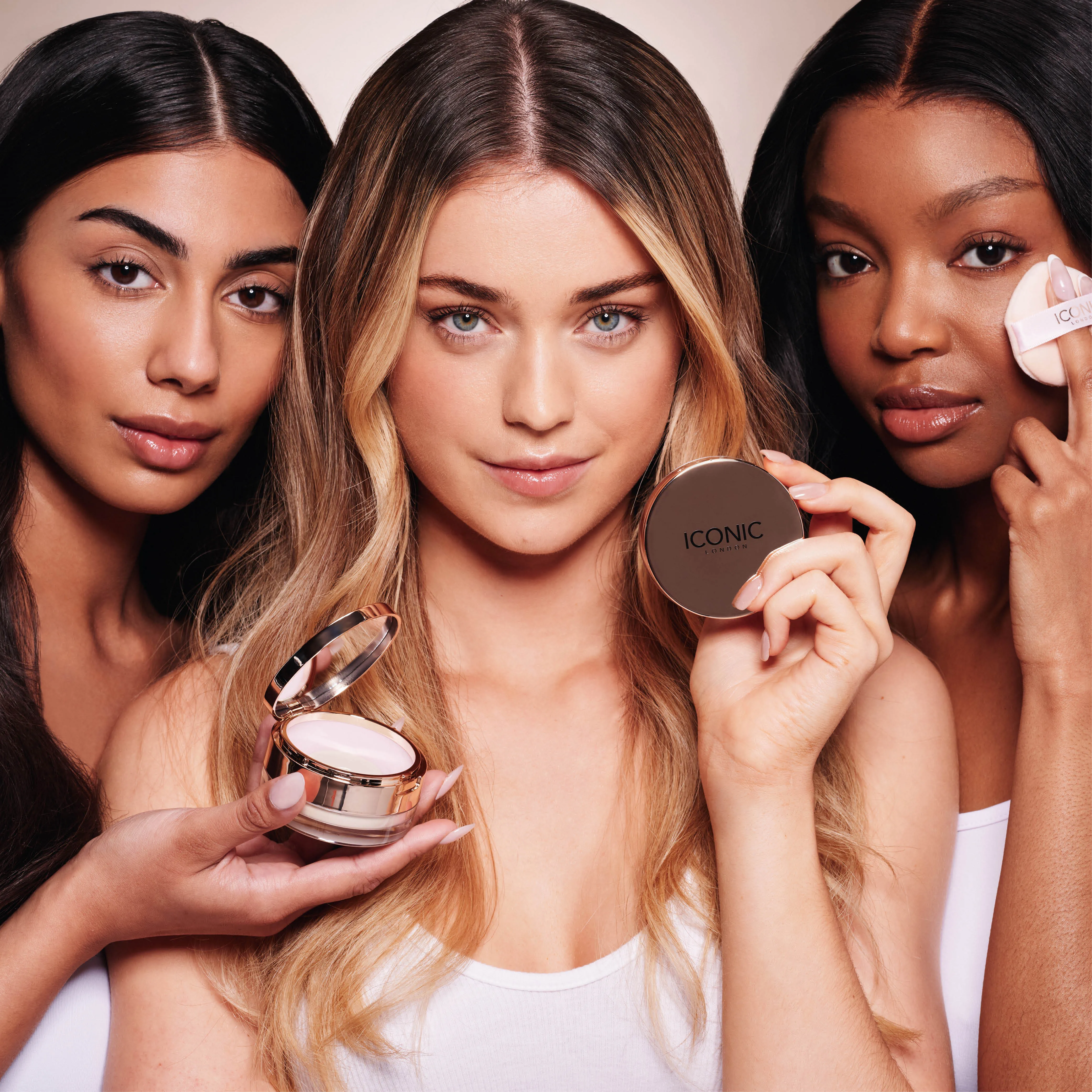 Velvet Blur Translucent Setting Powder