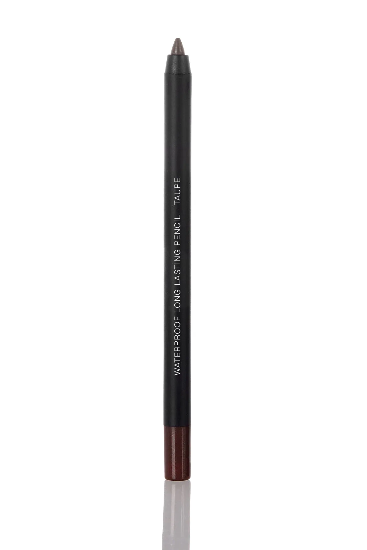 Waterproof Pencil Set - Black & Taupe