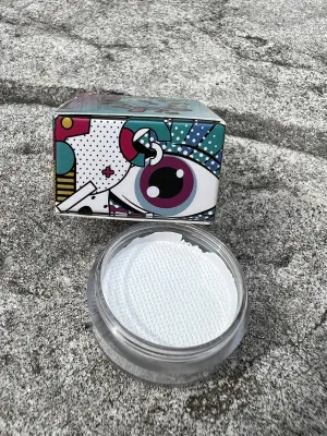 White Water Activated Liner