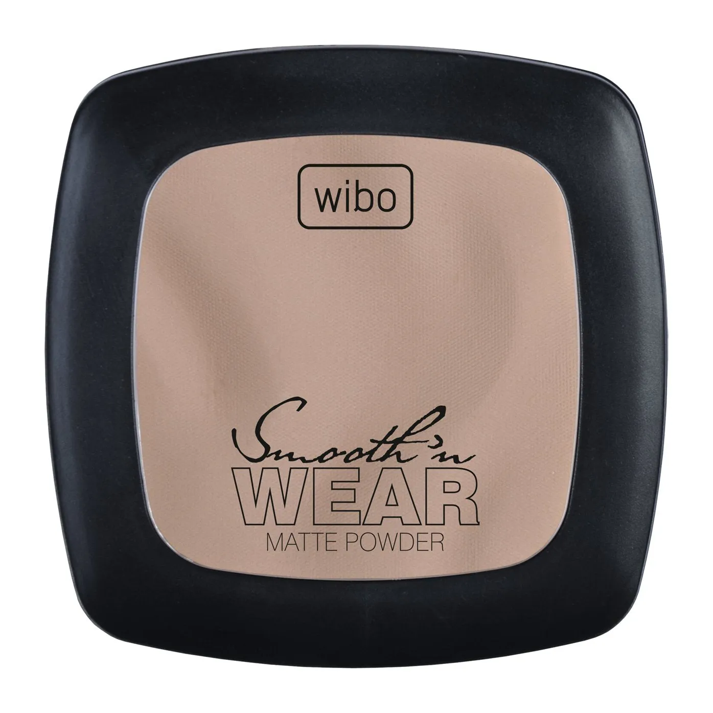 Wibo Smooth N Wear Matte Powder