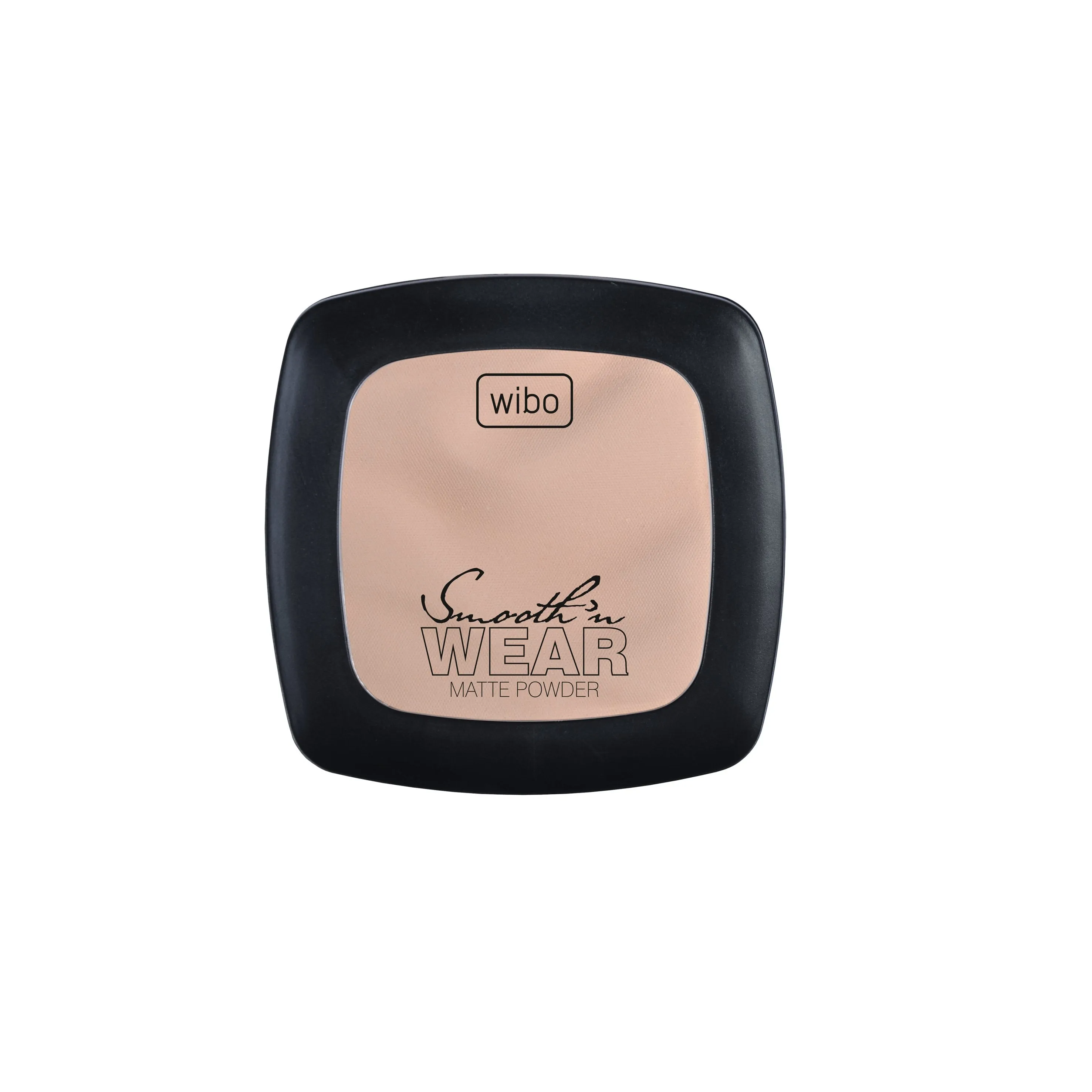 Wibo Smooth N Wear Matte Powder