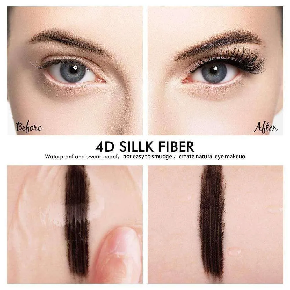 ZEESEA Multi-effect Mascara